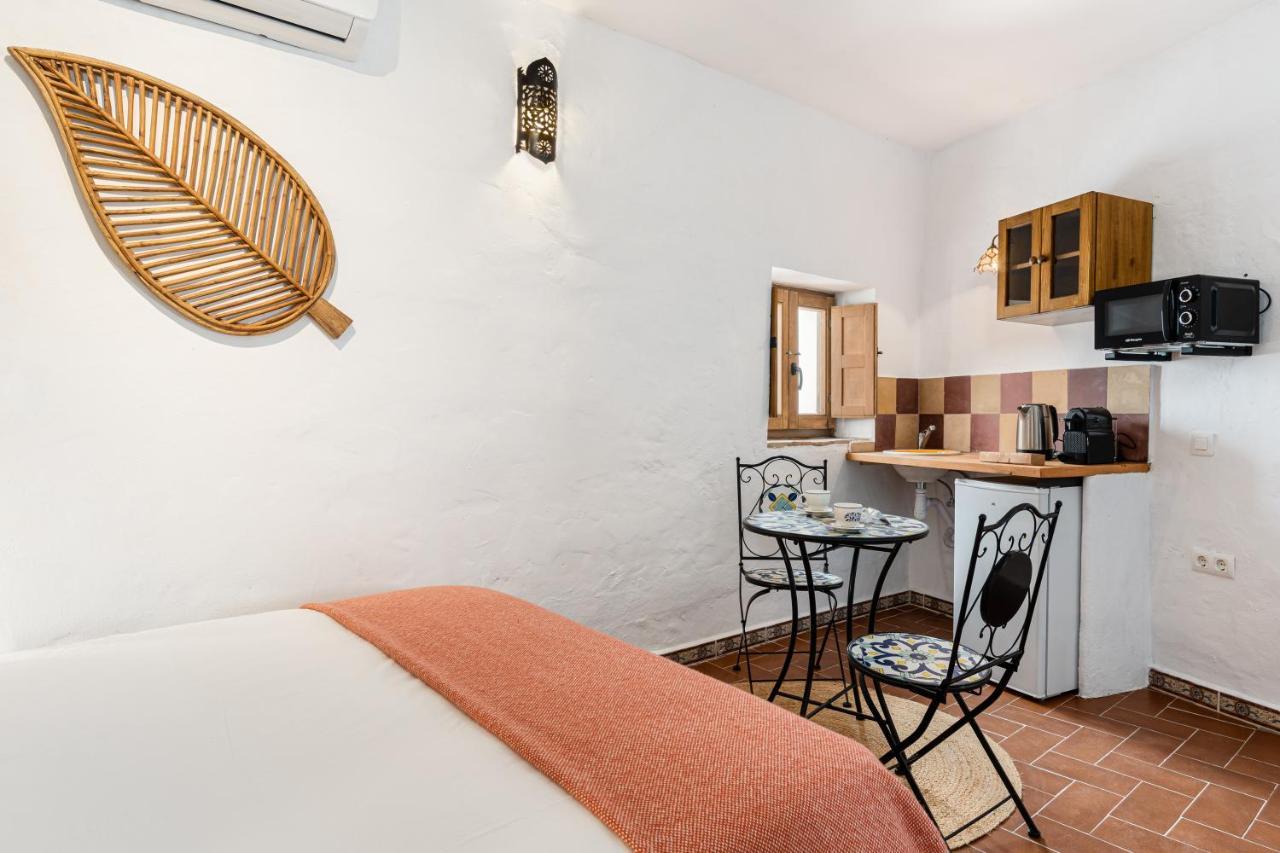 וחר דה לה פרונטרה Casa Lunarito מראה חיצוני תמונה