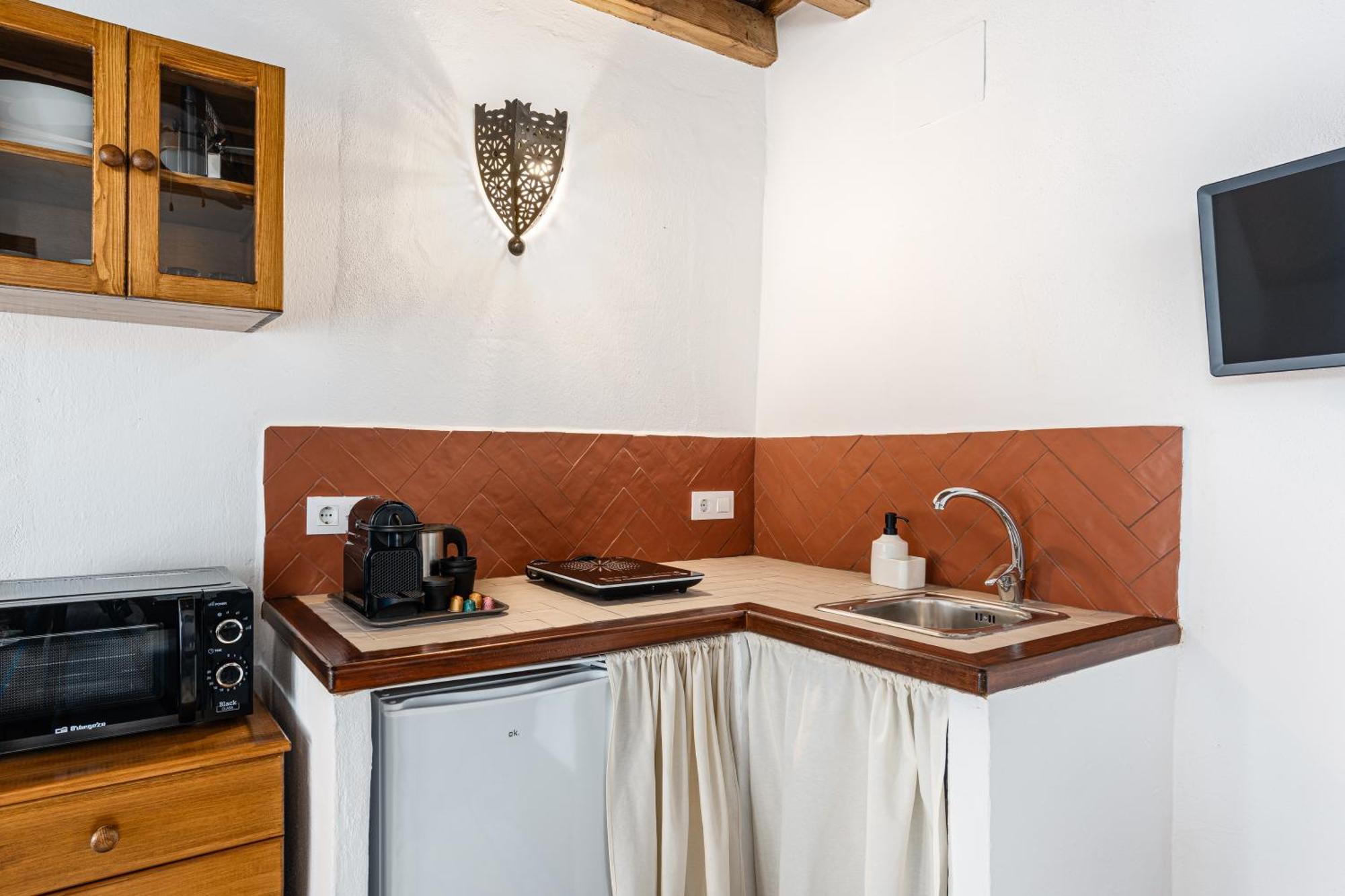 וחר דה לה פרונטרה Casa Lunarito מראה חיצוני תמונה