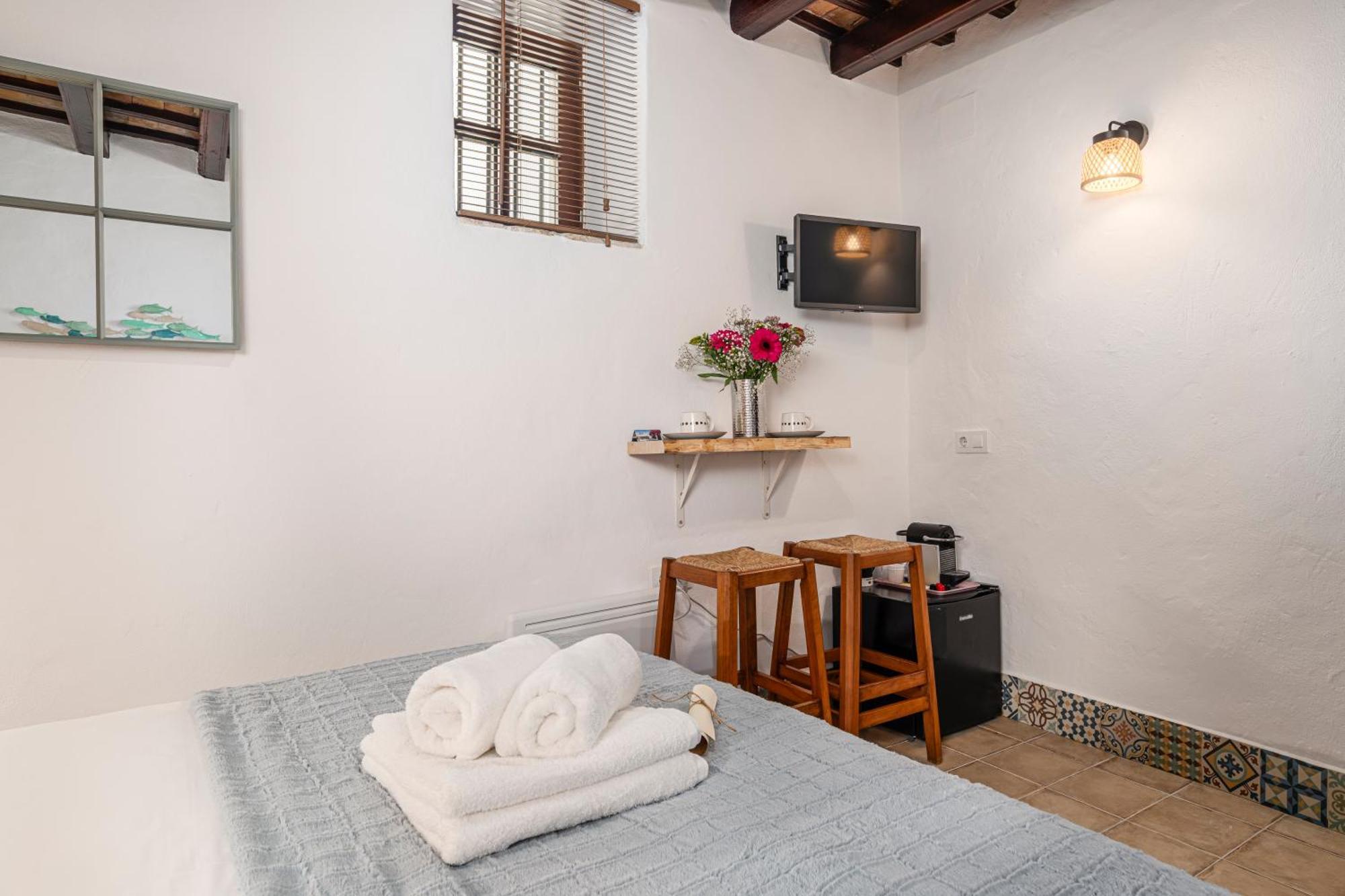 וחר דה לה פרונטרה Casa Lunarito מראה חיצוני תמונה